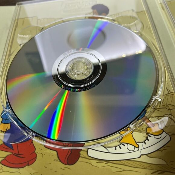 Fat Alberts Greatest Hits: The Ultimate Collection (DVD, 2004, 4-Disc Set)‎ - Picture 2 of 3